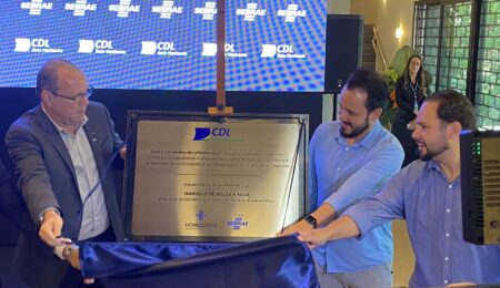 Horizonte: CDL/BH lança centro para apoiar pequenos negócios Horizonte: CDL/BH lança centro para apoiar pequenos negócios - Foto: Por Dentro de Minas