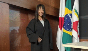 Justiça realiza audiência de acusados de matar adolescente em Betim - Foto: Reprodução/Redes Sociais