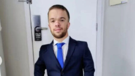 STF autoriza candidato com nanismo a refazer teste físico em concurso da PCMG - Foto: Reprodução