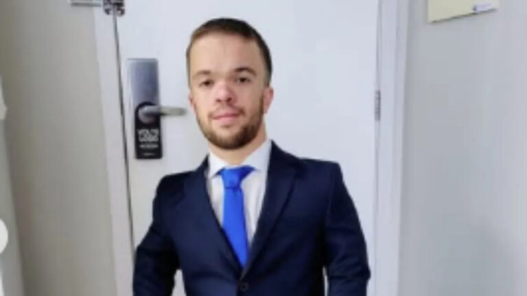 STF autoriza candidato com nanismo a refazer teste físico em concurso da PCMG - Foto: Reprodução