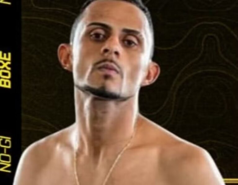 Suspeito de matar companheira com cerca de 30 facadas no Dia da Mulher é preso em BH Suspeito de matar companheira com cerca de 30 facadas no Dia da Mulher é preso em BH - Foto: Reprodução