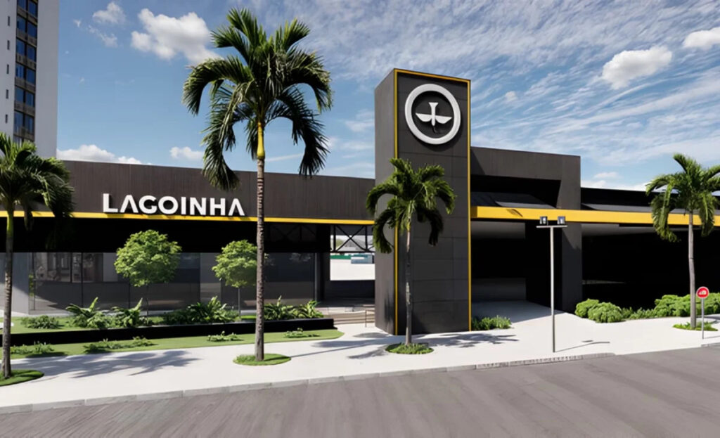 Igreja Lagoinha Belvedere encerra atividades e apaga redes em meio a caso Master - Foto: Divulgação