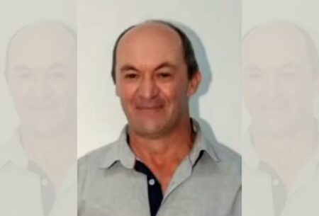 Vereador é morto a tiros na zona rural de Munhoz (MG) Vereador é morto a tiros na zona rural de Munhoz, no Sul de Minas - Foto: Reprodução/Redes Sociais