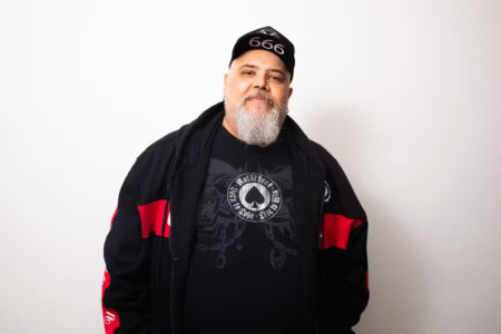 João Gordo reclama de prejuízo após perder voo ao ser detido no Aeroporto de Confins João Gordo reclama de prejuízo após perder voo ao ser detido no Aeroporto de Confins - Foto: Divulgação