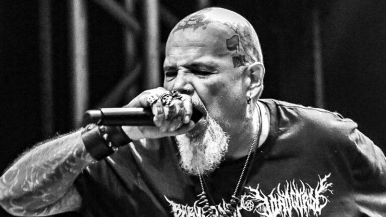 Cantor João Gordo é detido com drogas no Aeroporto de Confins - Foto: Reprodução/Instagram @jotagerdp