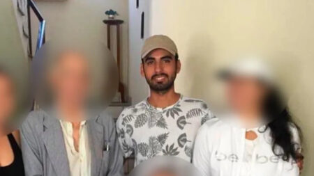 Mineiro de BH morre após ser baleado por policiais nos Estados Unidos - Foto: Reprodução