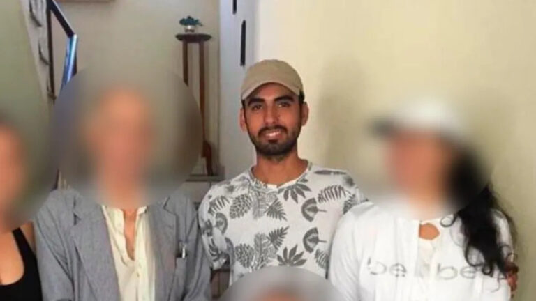 Mineiro de BH morre após ser baleado por policiais nos Estados Unidos - Foto: Reprodução