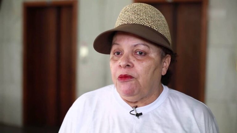 Ex-síndica do Edifício JK, Maria Lima das Graças, morre aos 78 anos em BH - Foto: Reprodução/Crea-MG