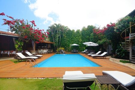 Você conhece Prado (BA)? Descubra praias tranquilas e belezas naturais no Sul da Bahia Pousada Casa de Maria Prado