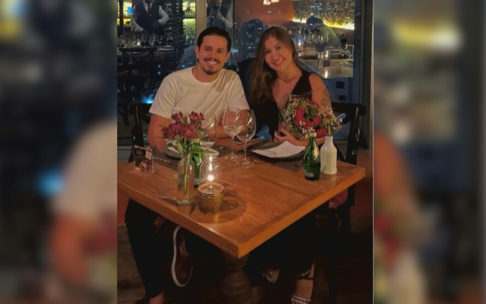 Jovem morta em GO é sepultada em Pará de Minas - Foto: Reprodução/Redes Sociais