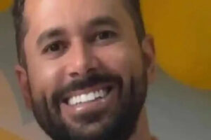 Sargento da PM é morto a tiros ao chegar em casa em Campo Belo - Foto: Reprodução/Redes Sociais