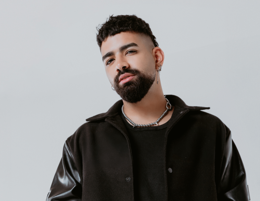 Dilsinho se prepara para show inesquecível em Jabuticatubas - Foto: Divulgação