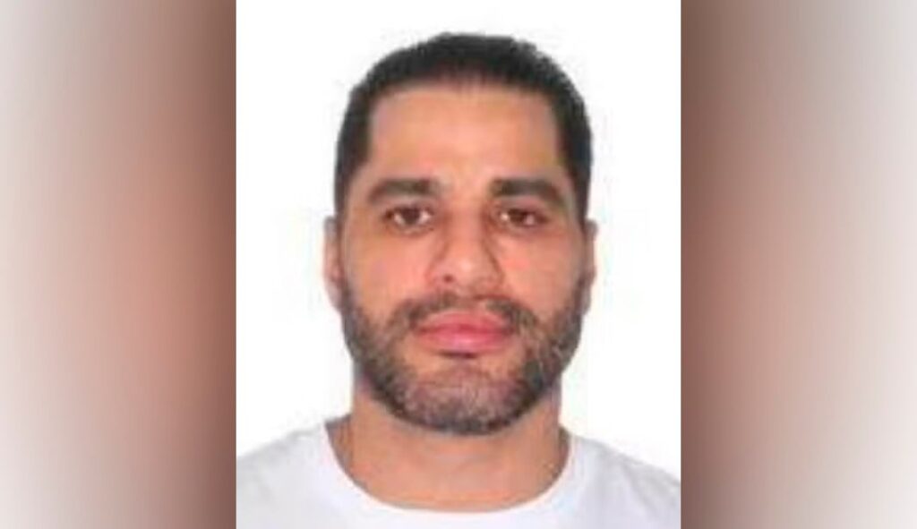 Luiz Phillipi Machado de Moraes Mourão, ‘Sicário’ de Vorcaro, morre em BH Luiz Phillipi Machado de Moraes Mourão, 'Sicário' de Vorcaro, morre em BH - Foto: Reprodução/Redes Sociais