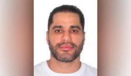 ‘Sicário’ de Daniel Vorcaro tentou tirar a própria em cela da PF de MG - Foto: Reprodução/Redes Sociais