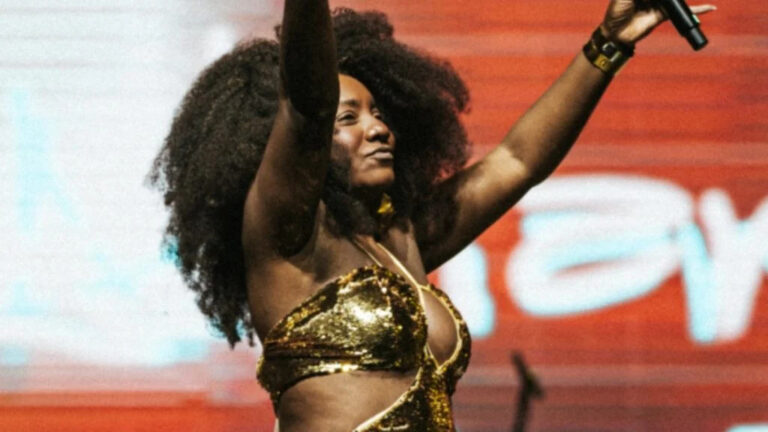 Velório de Adriana Araújo é aberto ao público em BH nesta terça-feira (3) Velório de Adriana Araújo é aberto ao público em BH nesta terça-feira (3) - Foto: Reprodução