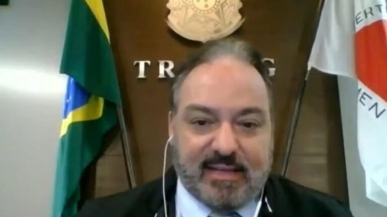 Desembargador afastado pelo CNJ se aposenta após suspeitas em caso da 123 Milhas - Foto: Divulgação/TJMG