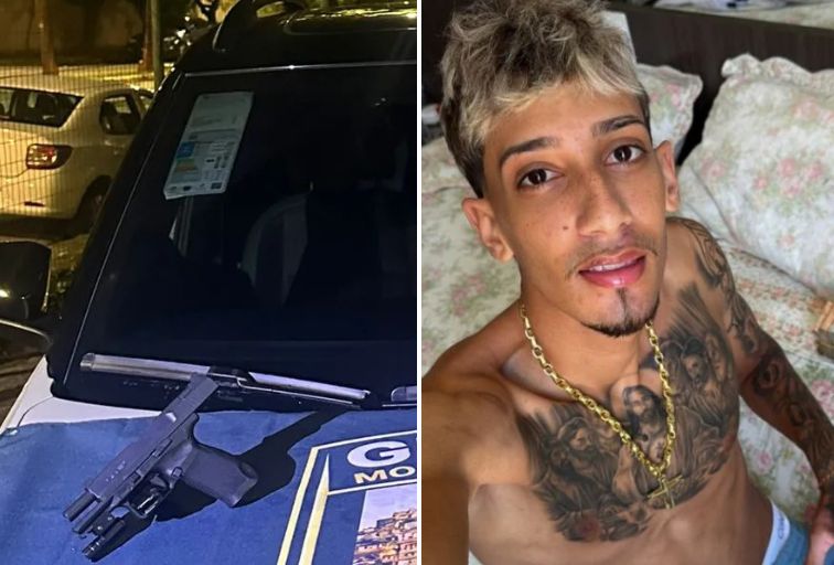 Justiça torna réu influenciador 