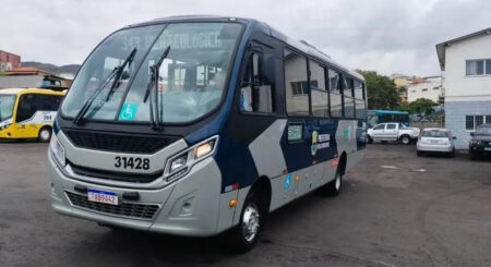 BH ganha novas linhas de ônibus e tem mudanças em itinerários BH ganha novas linhas de ônibus e tem mudanças em itinerários - Foto: Divulgação/PBH