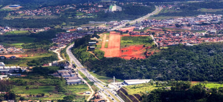 ANTT autoriza mudança no controle da concessionária da BR-381 entre MG e SP - Foto: Divulgação/Fernando Stankus