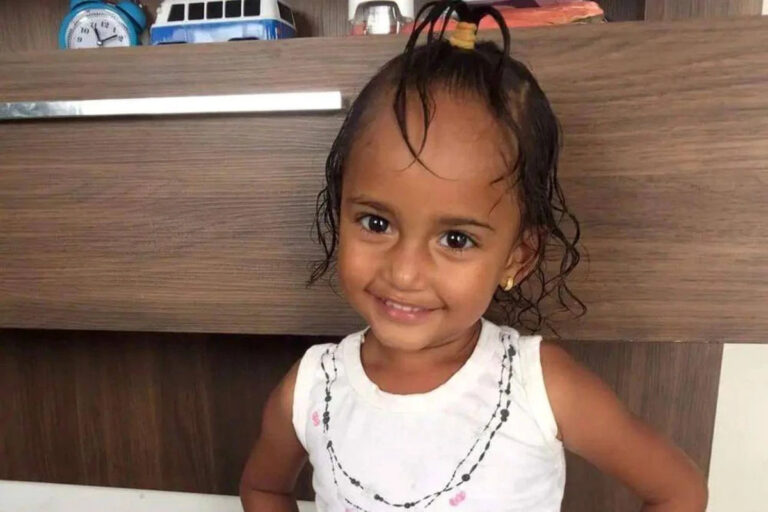 Idoso é condenado a mais de 15 anos por atropelar e matar criança em MG - Foto: Reprodução