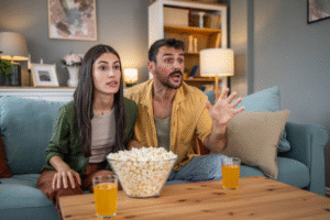 Todo o realismo das comunidades cariocas está presente ao assistir impuros - Foto: Divulgação