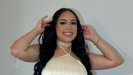 Homem é indiciado por feminicídio após matar ex-companheira com seis tiros no rosto em BH - Foto: Reprodução