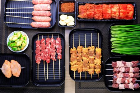 Como fazer um bom churrasco sem gastar muito? - Foto: Divulgação