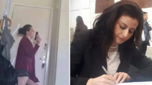 Caso Monah Zein: Corregedoria demite delegada que atirou contra policiais em BH - Foto: Reprodução