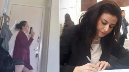 Caso Monah Zein: Corregedoria demite delegada que atirou contra policiais em BH - Foto: Reprodução