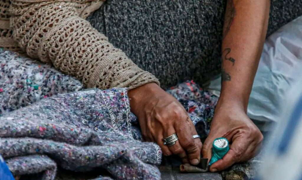 Câmara de BH aprova projeto que autoriza internação involuntária de dependentes químicos Câmara de BH aprova projeto que autoriza internação involuntária de dependentes químicos - Foto: Divulgação/Agência Brasil