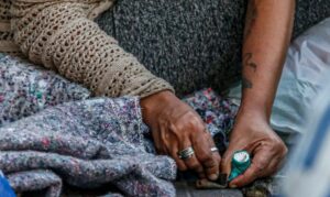 Câmara de BH aprova projeto que autoriza internação involuntária de dependentes químicos - Foto: Divulgação/Agência Brasil