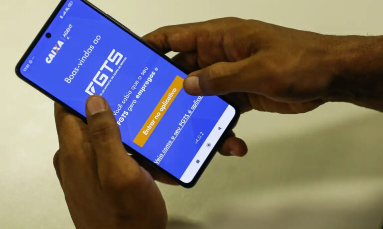 8 cidades de Minas Gerais têm saque calamidade FGTS liberado - Foto: Joédson Alves/Agência Brasil