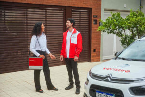 Empresa de segurança abre mais de 20 vagas de emprego em Minas Gerais - Foto: Divulgação/Verisure