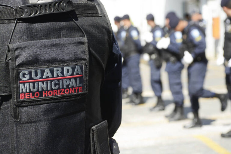 Guarda municipal é preso após tentar atear fogo em ex-companheira em BH - Foto: Amira Hissa/ PBH