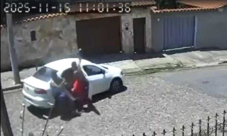 Polícia Civil conclui investigação de execução em BH após briga por drogas - Foto: Divulgação/PCMG