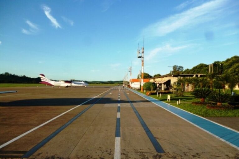 Vale do Aço procura novas companhias aéreas image 870x580 69babdab8f466 zKmrew