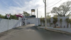 Criança de 11 anos morre após caminhonete capotar na zona rural de Itacambira - Foto: Reprodução/Google Maps