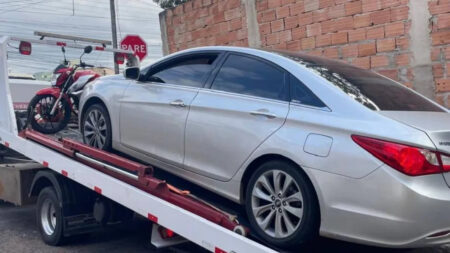 Influenciador é alvo de operação por crimes virtuais na Grande BH - Foto: Divulgação/PCMG