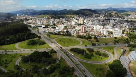 Minas Gerais tem nova capital até terça-feira (31); saiba qual e por quê Minas Gerais tem nova capital até terça-feira; saiba qual e por quê - Foto: Divulgação/Prefeitura de Ipatinga