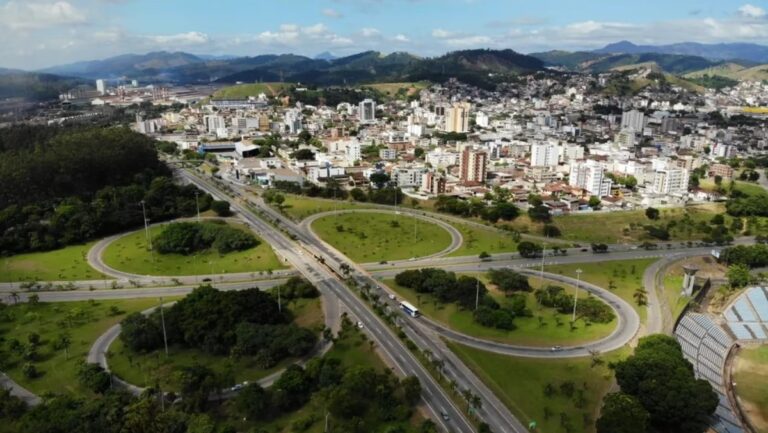 Minas Gerais tem nova capital até terça-feira (31); saiba qual e por quê Minas Gerais tem nova capital até terça-feira; saiba qual e por quê - Foto: Divulgação/Prefeitura de Ipatinga