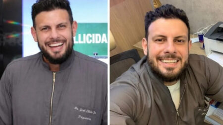 Médico é preso após agredir esposa na frente da filha em Divinópolis - Foto: Reprodução