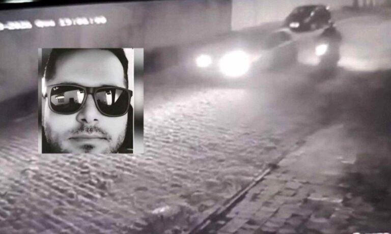 Suspeito morre em confronto com a PM durante operação que investiga morte de sargento em Campo Belo - Foto: Reprodução