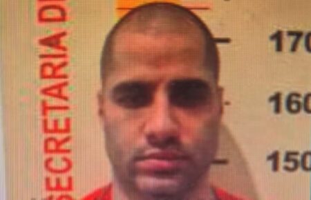 Corpo de “Sicário” de Vorcaro é liberado do IML em Belo Horizonte Corpo de “Sicário” de Vorcaro é liberado do IML em Belo Horizonte - Foto: Reprodução