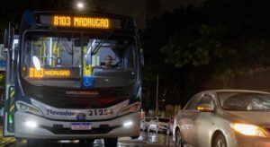 Madrugão: BH ganha novas sublinhas noturnas; veja atendimentos - Foto: Divulgação/PBH