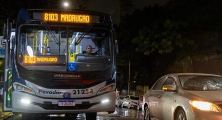 Madrugão: BH ganha novas sublinhas noturnas; veja atendimentos - Foto: Divulgação/PBH