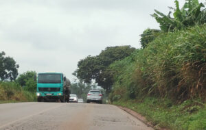 Governo de Minas publica edital para duplicação da estrada que liga Brumadinho à BR-381 - Foto: DER-MG / Divulgação