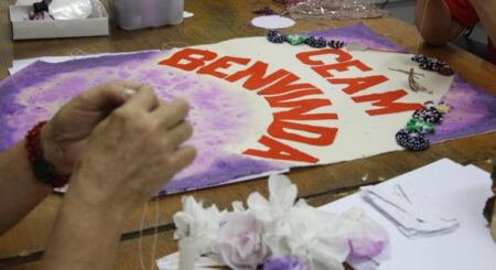 BH promove mutirão com atendimento jurídico gratuito para mulheres em situação de vulnerabilidade - Foto: Zaira Magalhães/PBH