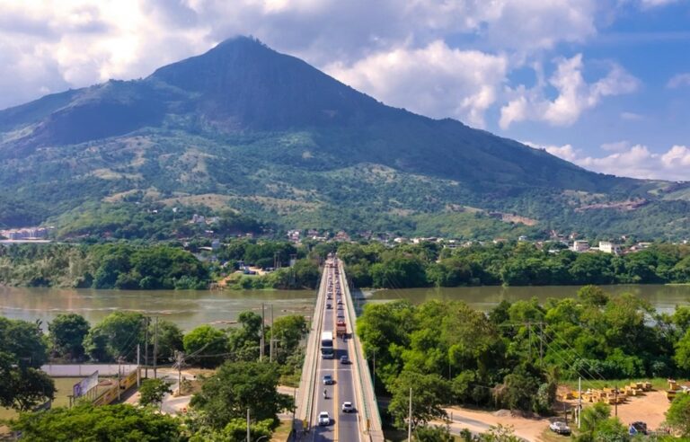 Leilão da Rota das Gerais atrai três grupos e prevê R$ 13 bilhões em investimentos - Foto: Divulgação/ECOVIAS RIO MINAS