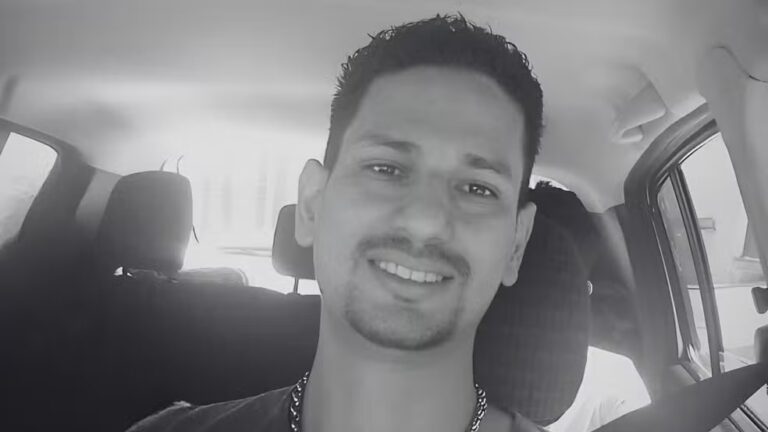 Pintor morre eletrocutado em estação de tratamento de água em Uberlândia - Foto: Reprodução