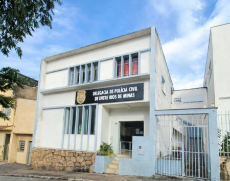 Mãe e namorado são indiciados por homicídio após morte de recém-nascido em Jeceaba - Foto: Divulgação/PCMG